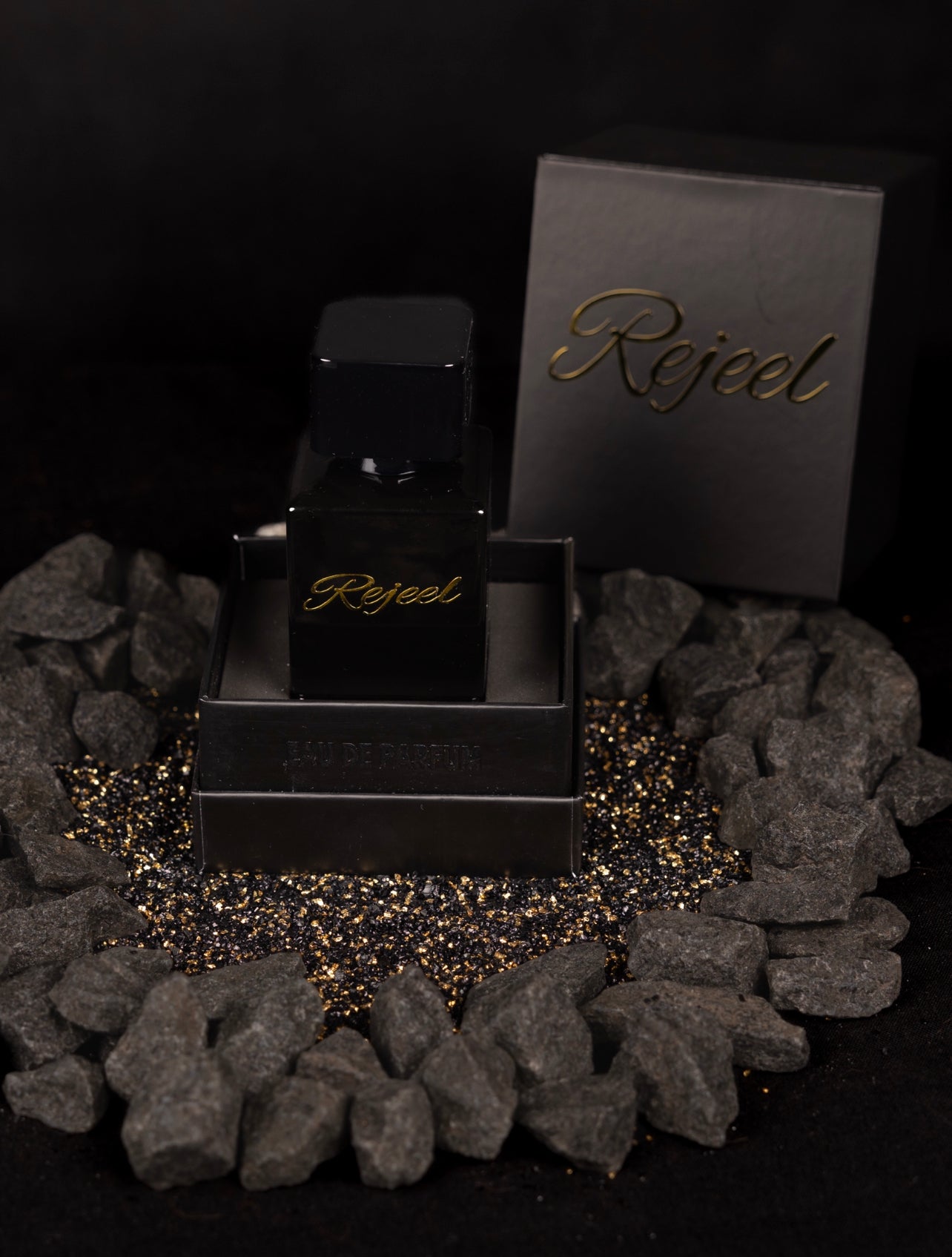 Rejeel Limited Edition